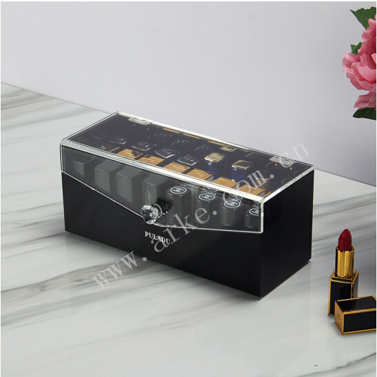 Acrylic Cosmetic Box