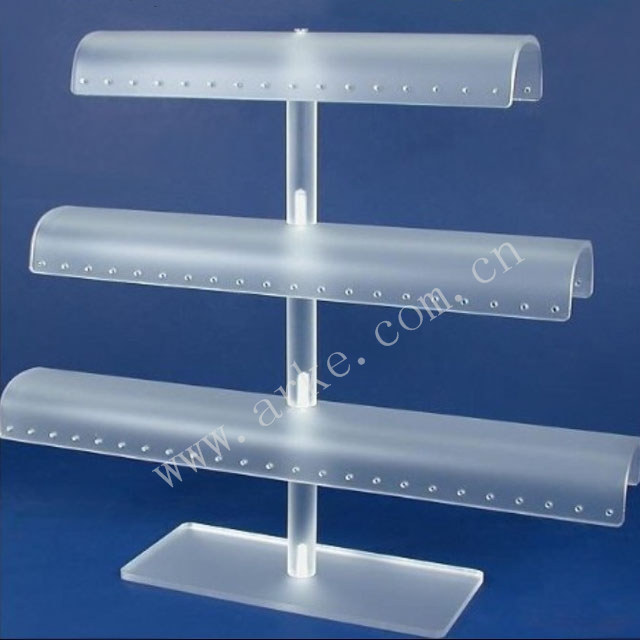 Acrylic Jewelry Hanger