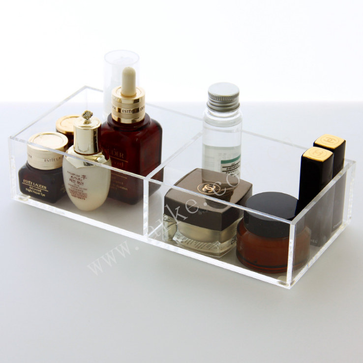 Cosmetics 2-box