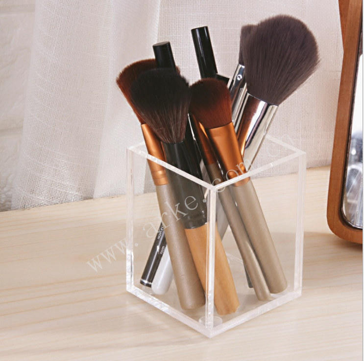 Cosmetic Brush Box