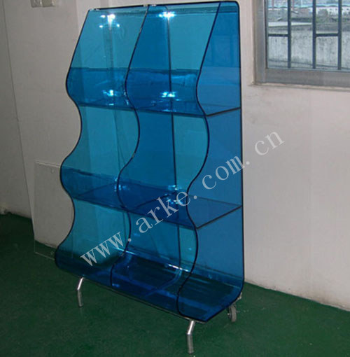 Acrylic Cabinet