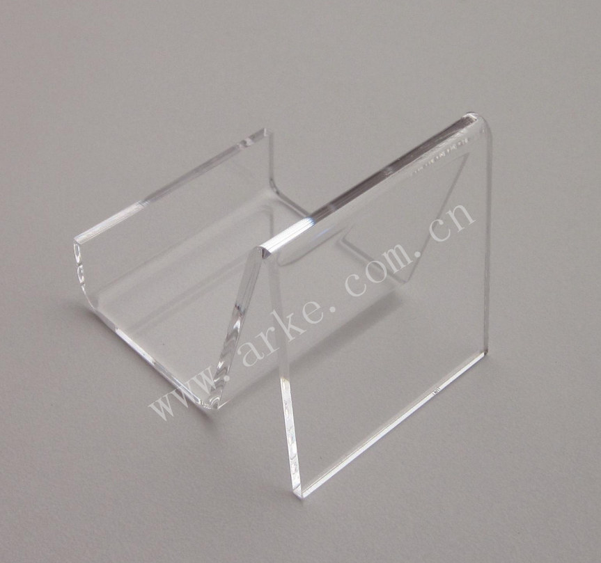 Acrylic bracket