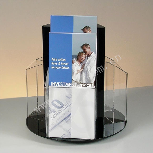 Acrylic Advertising Frame