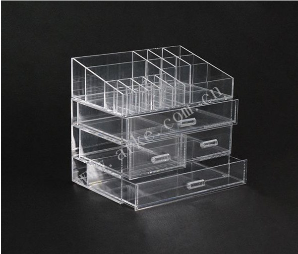 Acrylic Receiving Box