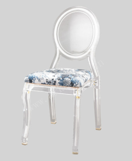 ACRYLIC CHAIR