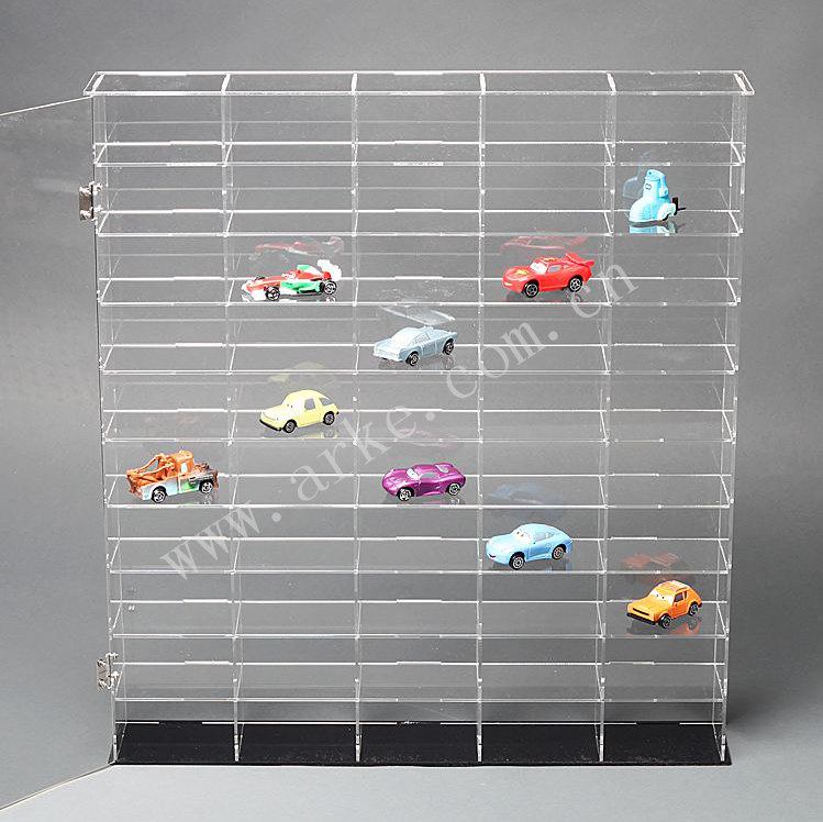 Display Cabinet