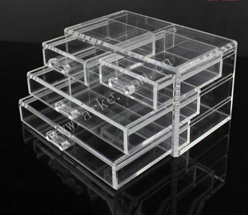 Acrylic Box