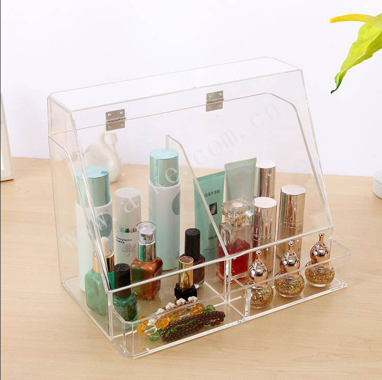 Acrylic Box