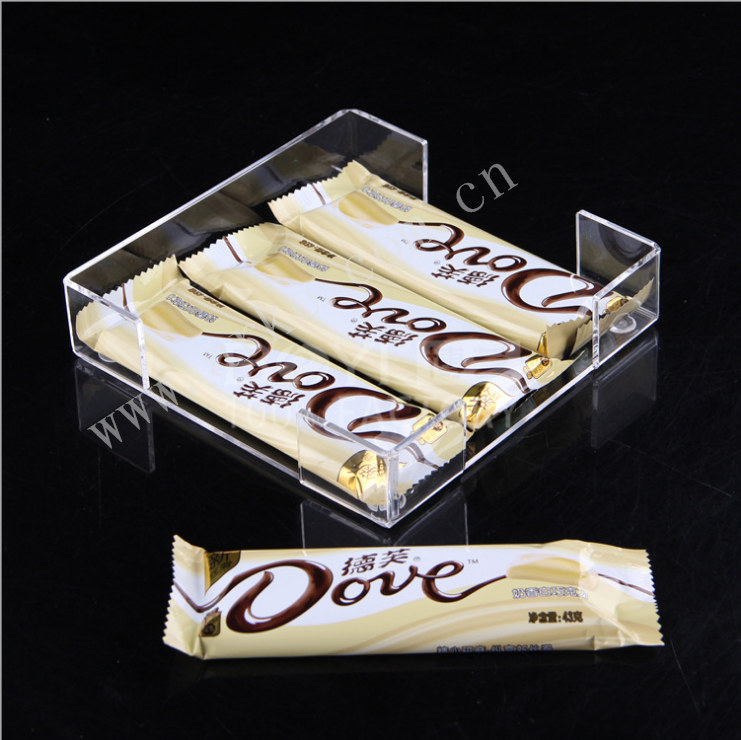 Acrylic Chocolate Box