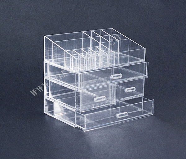 Acrylic Receiving Box