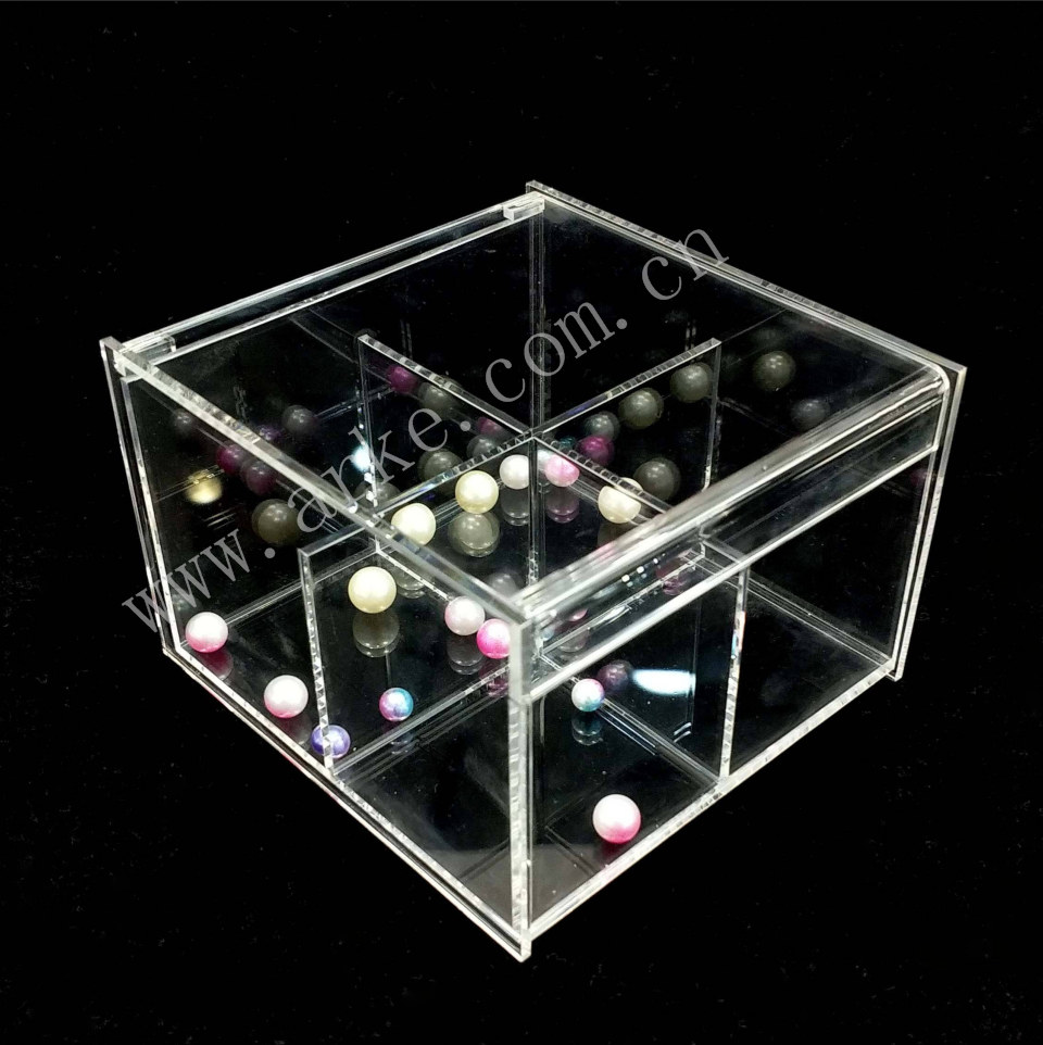 Acrylic Box