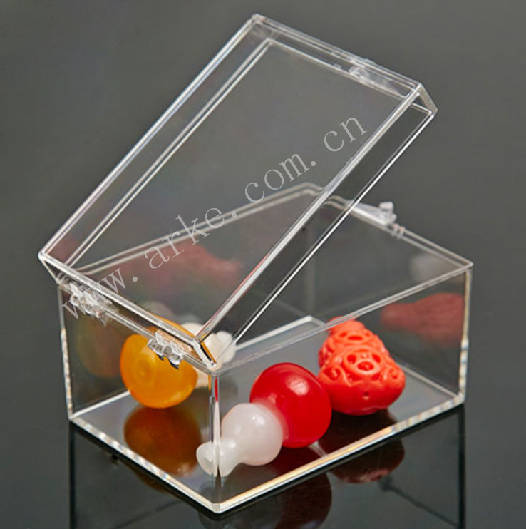 Acrylic Box