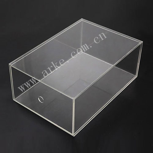 Acrylic Box 3