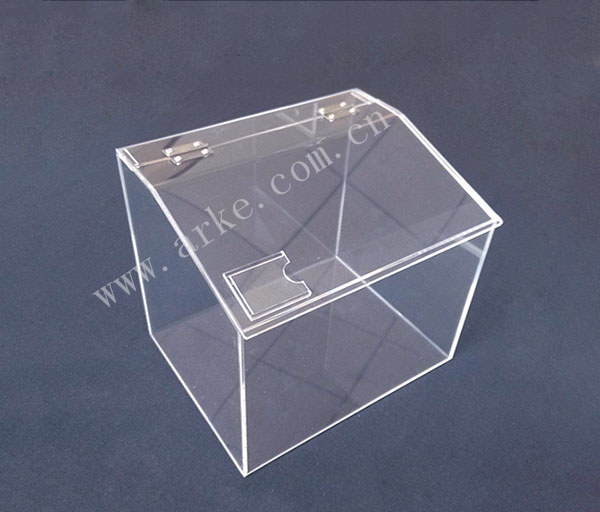 acrylic candy box